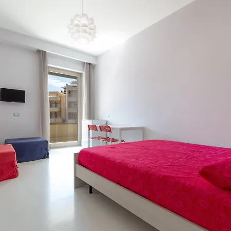 Corso Roma Nyaraló