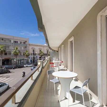 Corso Roma Nyaraló