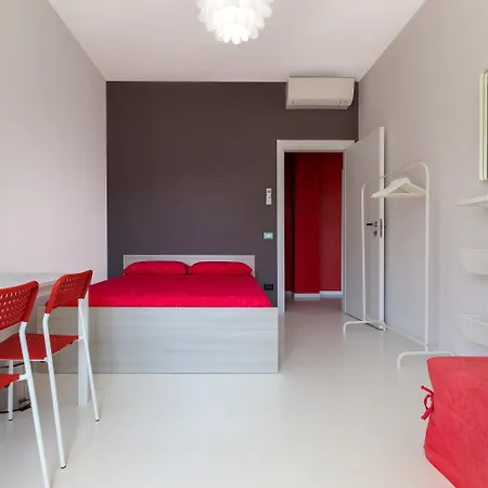 Corso Roma Nyaraló